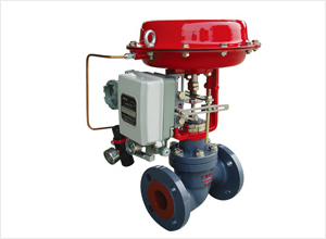 ZXG氣動薄膜籠式單座閥