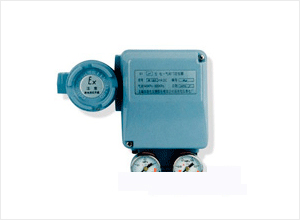 HEP300電氣閥門定位器