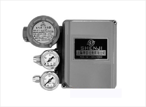 ZPD電氣閥門定位器