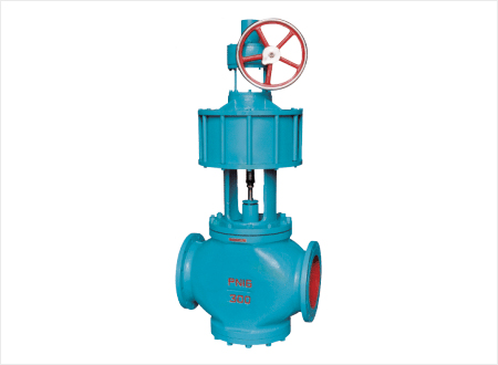 ZSPQ型氣動(dòng)活塞快速切斷閥