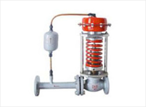 ZZYP-16B自力式壓力調(diào)節(jié)閥