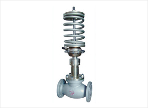 Y(V230)自力式壓力(差壓)調(diào)節(jié)閥