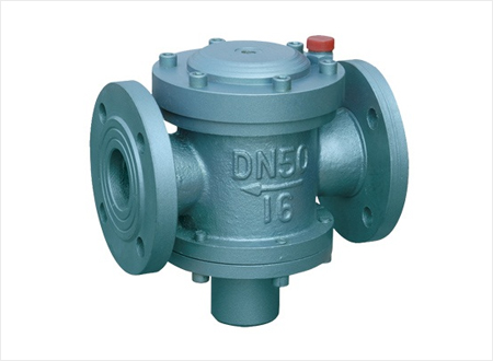 ZZLP自力式流量調(diào)節(jié)閥