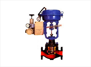 HCU不平衡籠式調(diào)節(jié)閥